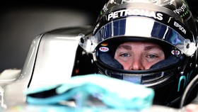 Rosberg Kalahkan Hamilton, Rio Posisi ke-21