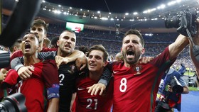 'Piala Eropa Akan Jadi Gelar Pembuka Portugal'