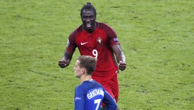 Prancis Dibayangi Kesialan di Dua Final Terakhir