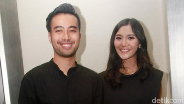 img-title Vidi Aldiano Diprotes Netizen Saat Ucapkan Selamat Ultah Sheila Dara