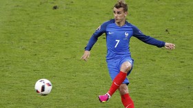 Ribery: Griezmann Belum Sejajar Pemain Top Dunia