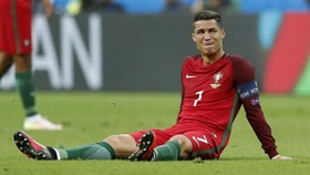 Tekel Payet Bikin Ibu Ronaldo Berang