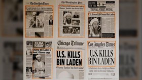 Ibu Osama bin Laden Buka Suara Soal Puteranya