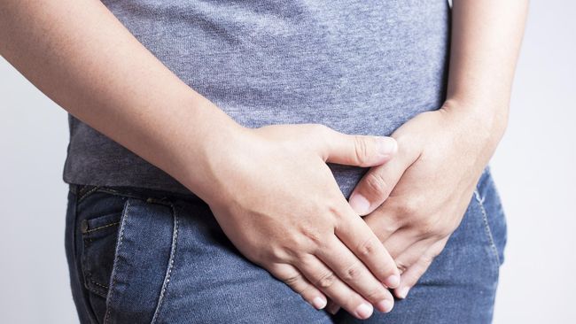 Bunda Ini Cara Ketahui Tanda Hamil Lewat Kekentalan Lendir Serviks