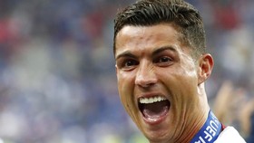 Pemain Terbaik Eropa 2016 Jatuh ke Tangan Cristiano Ronaldo