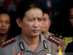 Polisi Jelaskan Beda Kasus Kerumunan HRS dengan Pesta Dihadiri Raffi Ahmad