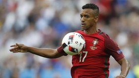 Nani: Ronaldo Dukung Saya ke Valencia