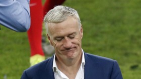 Deschamps: Sukses Portugal Bukan Karena Keberuntungan