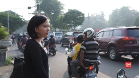 Yessi dan Ibu Kota yang Tak Disukai