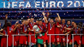 Ujian Portugal Tanpa Cristiano Ronaldo
