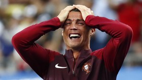 'Ronaldo Layak Dapat Ballon d'Or'