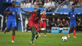 Eder Bawa Portugal Juara Piala Eropa 2016
