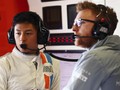 Ibunda Rio Haryanto Pasang Badan untuk Putranya