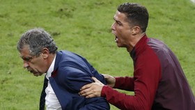Drogba: Ronaldo Pemain Karismatik