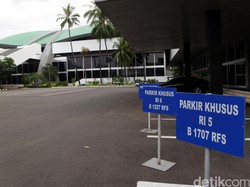 Anggota Komisi III Desak Panggil Sentul City-Aparat Terkait Sengketa Lahan