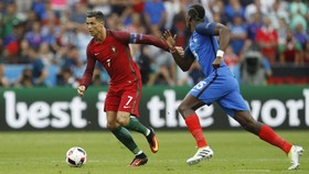 Kaka: Ronaldo Tak Termakan Usia