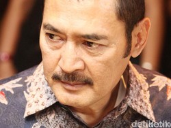 Ditagih Utang SEA Games, Bambang Trihatmodjo Merasa HAM-nya Dilanggar