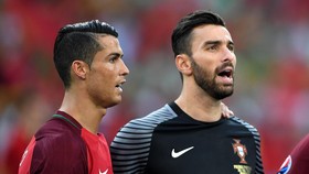 Rui Patricio, Alasan Perancis Tak Bisa Cetak Gol