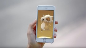 215 Aplikasi Palsu Pokemon Go Bisa Bahayakan Ponsel
