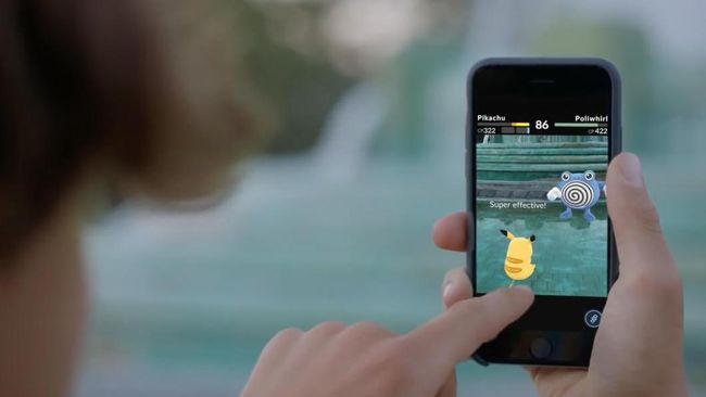 Selain membantu mengurangi angka obesitas, banyak pasien gangguan kecemasan dan depresi mengaku terbantu dengan aplikasi buatan Niantic tersebut.