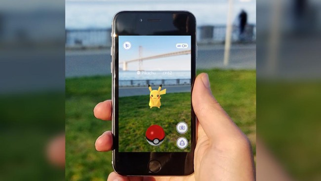 Gim Pokemon Go tidak bisa lagi dimainkan di perangkat dengan sistem operasi (OS) Android 4.4 KitKat.