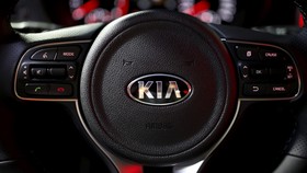 Saingi Jazz, Kia Siapkan Picanto Baru