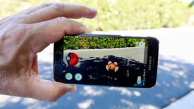 Gojek dan Museum Nasional Tantang Gamer Berburu Pokemon