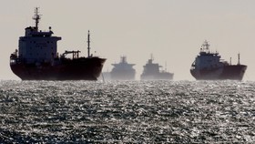 Kapal Tanker Jadi Sasaran Serangan Perompak Dekat Yaman