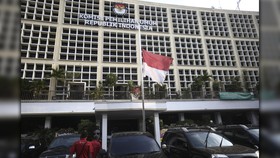Ruangan Tak Memadai, KPU Butuh Gedung Baru untuk Bekerja