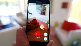 Tempat-tempat Tak Terduga Berburu Pokemon
