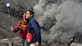 Informasi Penutupan Gunung Bromo Selama Hari Raya Nyepi