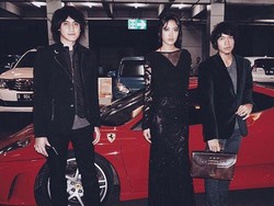 Chord dan Lirik Perih dari Vierratale