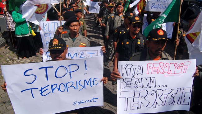 Bagaimana menciptakan pendidikan anti korupsi dari sekolah?