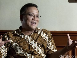 Jumhur: Bebasnya Saiful Mahdi Sejalan dengan Restorative Justice Kapolri