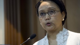 Menlu, DPR Gelar Rapat Bahas Pemulangan 177 WNI di Filipina