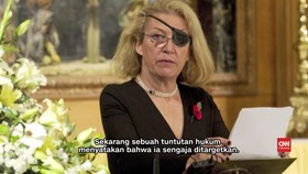 Keluarga Wartawan yang Tewas di Homs Tuntut Presiden Suriah