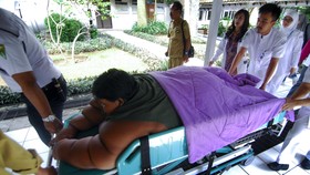 Tahun Depan, Bocah Obesitas Indonesia Punya Bobot Normal