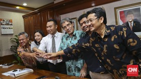 KPU Pastikan Pilkada Enam Daerah Diikuti Satu Pasangan Calon