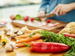 Bikin Sehat! 5 Manfaat Diet Plant-Based Ini Diungkap Pakar Gizi