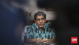 Hadar Sindir Seleksi KPU-Bawaslu di DPR: Nuansa Politik Lebih Menonjol