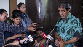 KPU Pertanyakan Wacana Penggunaan Alat Deteksi KTP Palsu