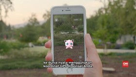 Berlomba Menjadi Pemain Pokemon Go Terbaik
