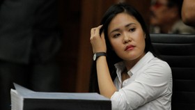 Saksi Ahli: Bau Sianida Seperti Kacang Almond