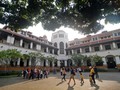 Lawang Sewu Bisa Kembali Dikunjungi