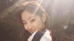 Park Boram eks Seo In Guk Meninggal Dunia, Ditemukan Pingsan di Kamar Mandi