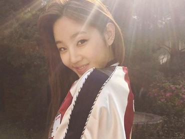 Park Boram eks Seo In Guk Meninggal Dunia, Ditemukan Pingsan di Kamar Mandi