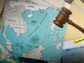 Militer AS dan China Menegang di LCS, Bakamla Kawal Natuna