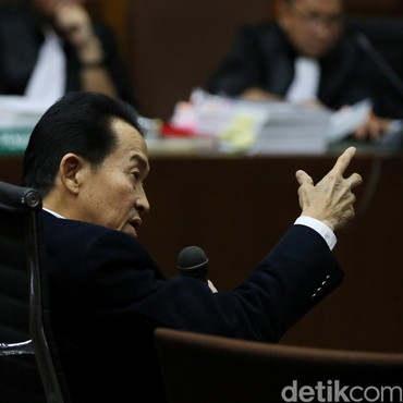 Ayah Mirna Dipolisikan, Pesangon Rp3,5 M untuk 38 Karyawan Diduga Belum Dibayar