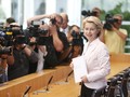 Menhan Jerman: Trump Butuh Belajar soal NATO