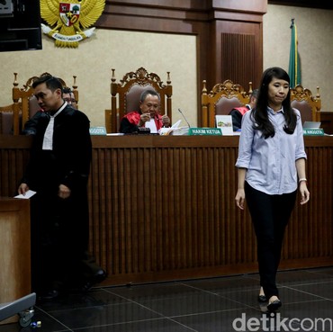 Dulu Sempat Ikut Cicipi Kopi Mirna Salihin di TKP, Begini Kabar Terbaru Hani Boon